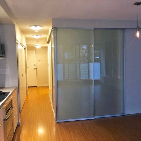 Charming 1 Bedroom Condo in the Heart of Gastown - Photo 4