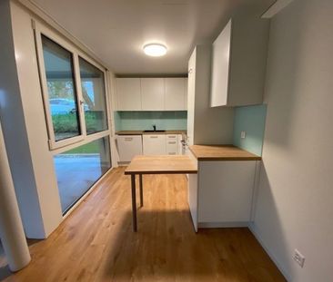 2.5 ZIMMERWOHNUNG AN RUHIGER LAGE - Foto 5