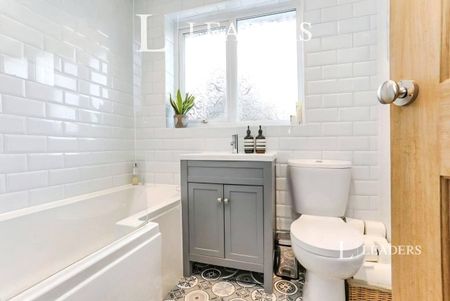 2 bedroom house to rent Bridgewood Road, Woodbridge, IP12 - Photo 3