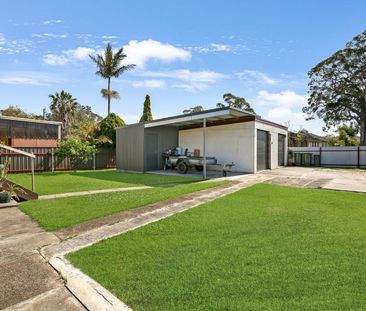 Central Location - Photo 6