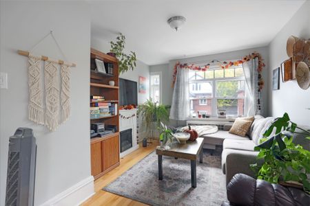 For Lease - 491 Mcleod Street Unit# 2, Ottawa Centre, Ontario - Photo 4