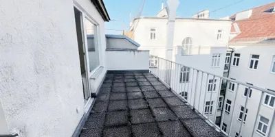 UNBEFRISTET: Ansprechende, kompakte Wohnung mit Terrasse - Photo 3