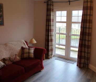 LONG TERM LET, 19 Richies Wood, Priestland Road, Bushmills, BT57 8WD - Photo 2