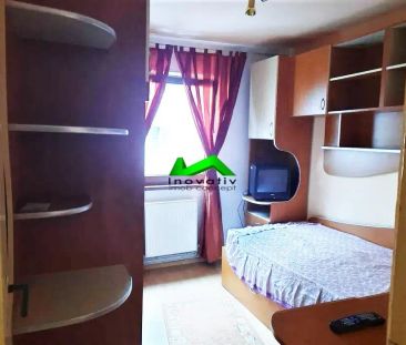 Apartament 3 camere de inchiriat Sibiu Vasile Aaron - Photo 4