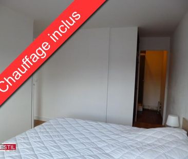 Appartement 5 pièces de 13 à Cergy - Photo 5