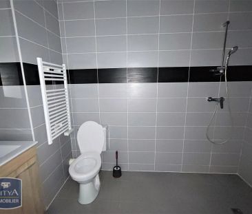 Appartement à louer 1 pièce 21.19m² - Photo 5