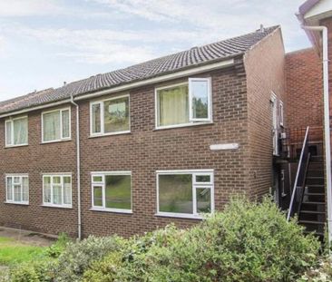 2 bedroom maisonette to rent - Photo 2