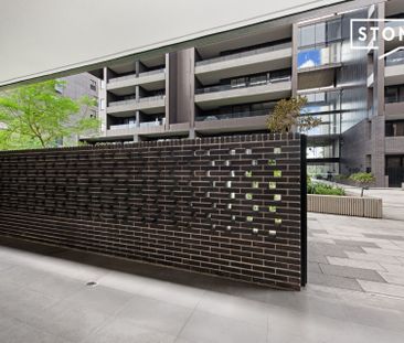 MODERN & HUGE 1 BED WITH STUDY ROOM + 1 PARKING PAPER MILL LIVERPOOL - Photo 5