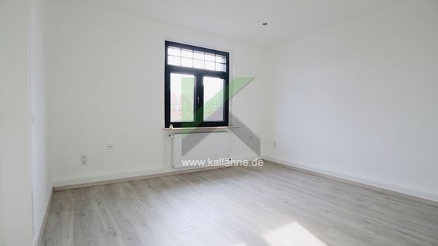 Iserlohn Zentrum: Stilvolle Mietwohnung in gepflegtem Haus! - Foto 1