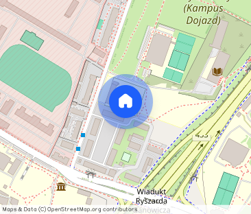 Poddaszowe dla osób pracujących - Zdjęcie 1