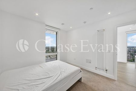 1 bedroom flat to rent - Photo 3