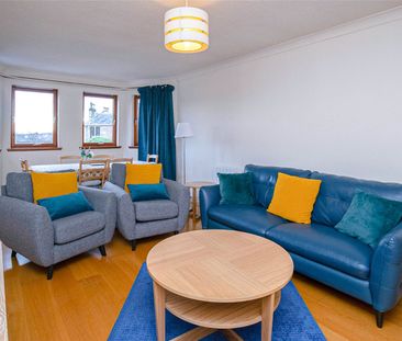 2 bedroom apartment to rent - Photo 3