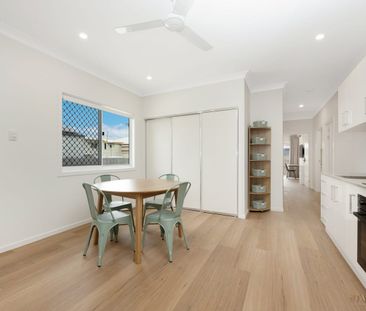 Brand New Furnished & Including Bills! - Photo 1