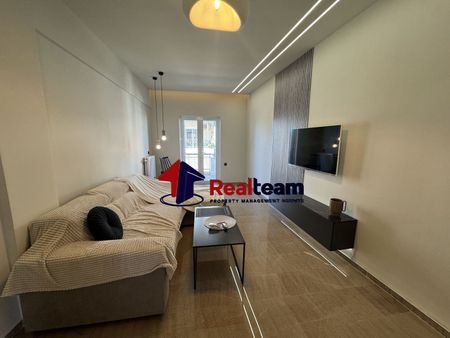 Διαμέρισμα για ενοικίαση Επτά Πλατάνια - Οξυγόνο (Βόλος) - Φωτογραφία 2