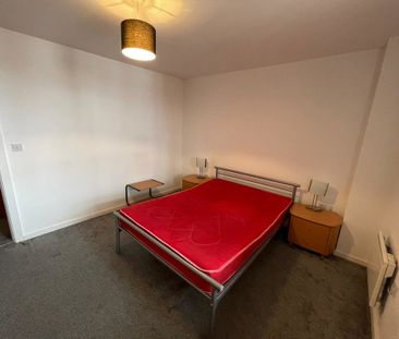 1 bedroom to let - Photo 1