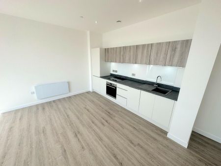 1 bedroom apartment to rent - Photo 5