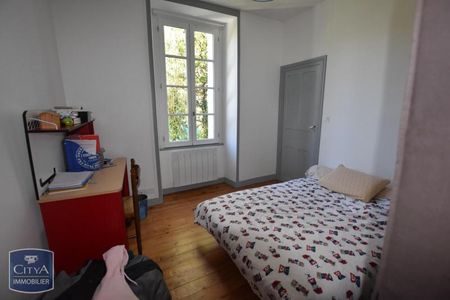 Location Appartement 3 pièces 52m² MORTAGNE SUR SEVRE 85290 - Photo 4