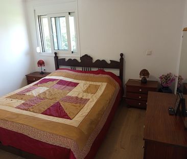 Μονοκατοικία για ενοικίαση Σταυρός (Ακρωτήρι) - Φωτογραφία 4