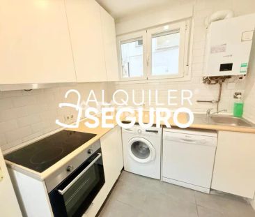 Piso en alquiler en Chamartin - Photo 2