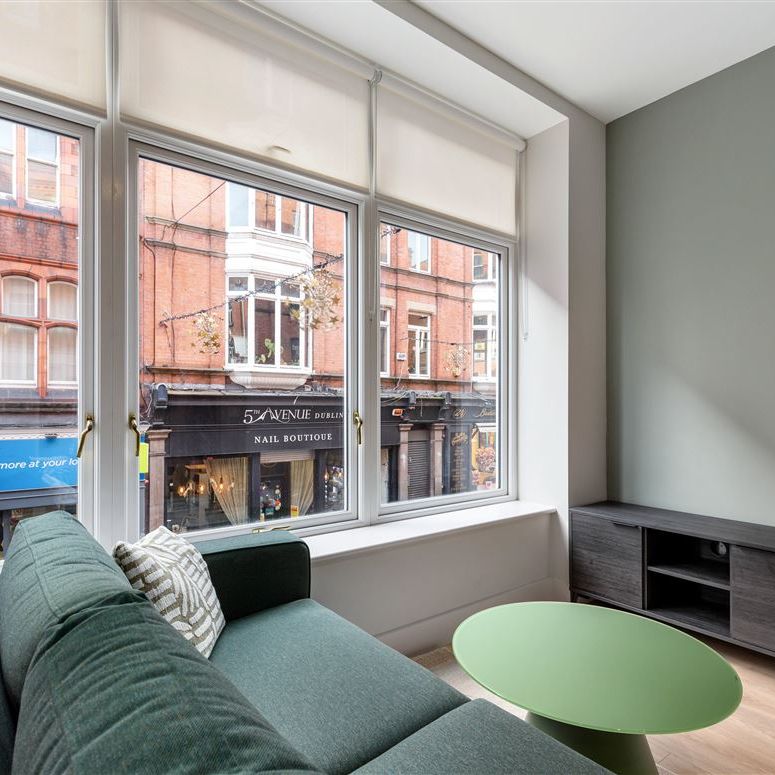 22 Wicklow Street, South City Centre, Dublin 2 - Photo 1