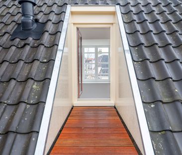 Weaze 18-E, De Waag, 8911LM, Leeuwarden - Photo 5