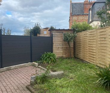 Location Maison 3 pièces 58m² - Photo 6