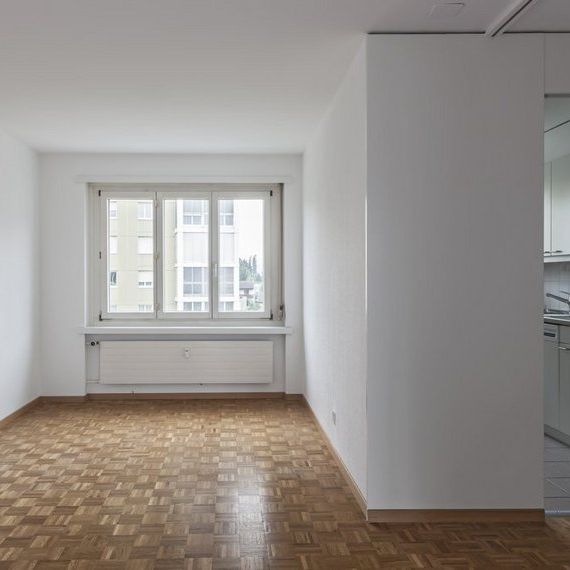 MIETEN OHNE KAUTION - Angenehm leben in familienfreundlichem Quartier - Photo 1