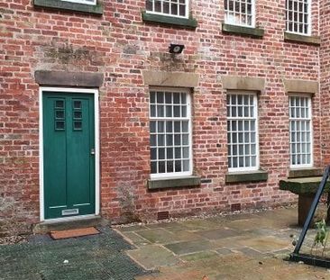 The Goldthread Works, Preston - Photo 4