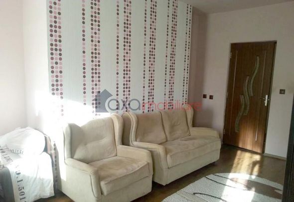 Apartament 2 camere de inchiriat in Cluj-Napoca, Zorilor ID 3620 - Fotografie 1