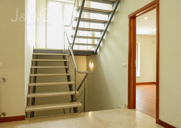 Moradia T4 em Lisboa