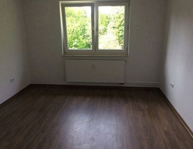 Hier lässt es sich aushalten: ansprechende 2-Zimmer-Wohnung - Photo 1