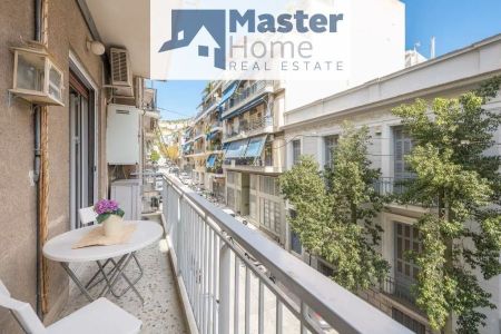 Διαμέρισμα για ενοικίαση Φιλοπάππου (Ιστορικό Κέντρο) - Φωτογραφία 2