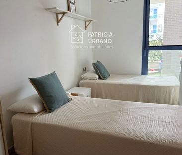 Piso de alquiler en Riu Glorieta, 18, Els Esquirols - Photo 5