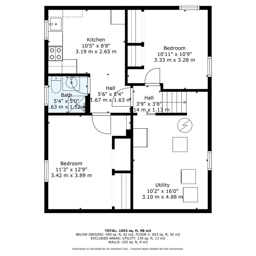 For Lease - 164 William Street Unit# BSMT, Toronto, Ontario - Photo 1