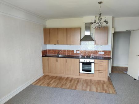 Studio to rent - Photo 3