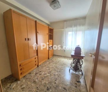 Piso en alquiler en La Llum - Photo 3