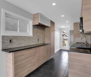 For Lease - 163 Laval Street Unit# 163, Vanier and Kingsview Park, ... - Photo 3