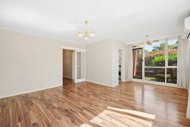 1/1460 Malvern Rd, Glen Iris VIC 3146 - Apartment For Rent | Domain - Photo 1