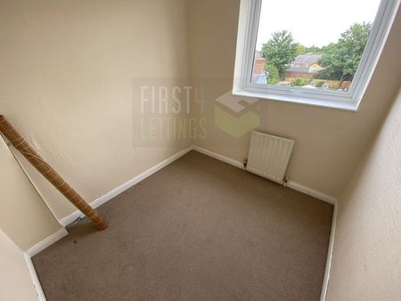 Crossways House, Lutterworth Road, Blaby, Leicester, LE8 - Photo 5