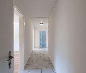 3-room apartment with a view of the countryside - Foto 3