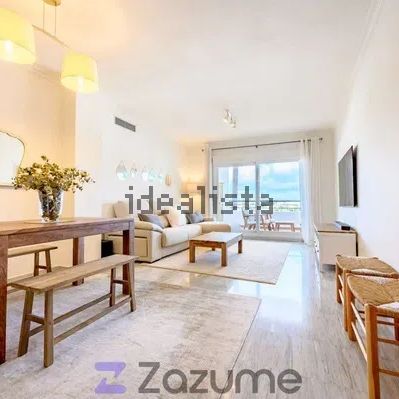 Alquiler de piso en Urbanización Ur7 Terrazas de Alhaur - Photo 1