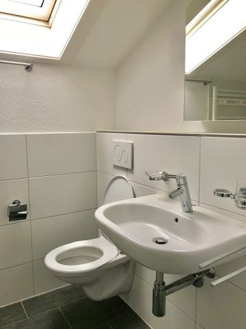 Attractive single apartment - Photo 2