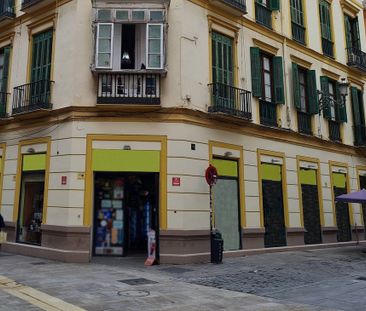 Calle Andrés Pérez, Málaga, Andalusia 29008 - Photo 1