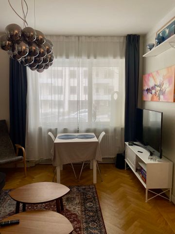 Sysslomansgatan, Stockholm - Photo 2