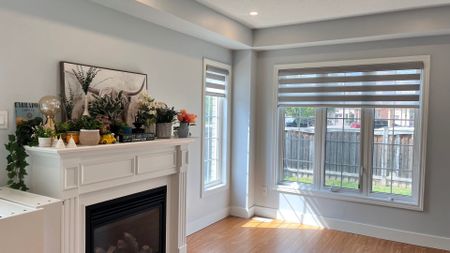 For Lease - 1261 Sim Place Unit# Upper, Milton, Ontario - Photo 2