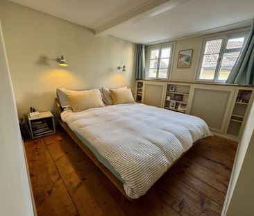 5-ROOM HOUSE IN ZURICH - DISTRICT 6, FURNISHED, TEMPORARY - Photo 3