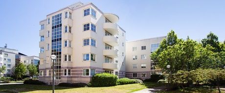 Beritta Gurrisgatan 25 - Foto 1