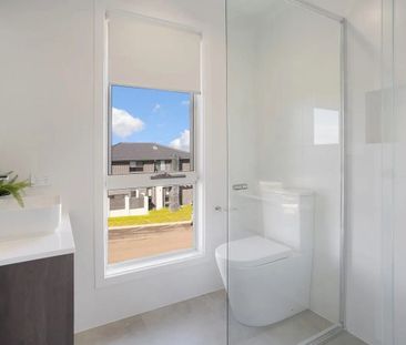 Modern 4-Bedroom Home in Growing Box Hill Community - Photo 6