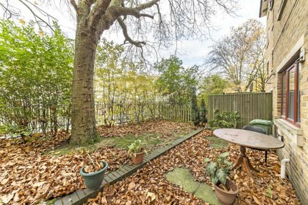 Swain Street, NW8, London - Photo 3