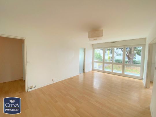 Location Appartement 4 pièces 86m² ORVAULT 44700 - Photo 1